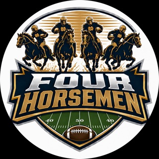 Four Horsemen NCAAF