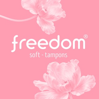 Freedom Tampons