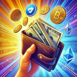 💸Online Money - Реальный доход в сети💸