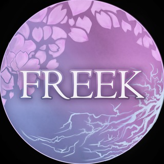 FreeK