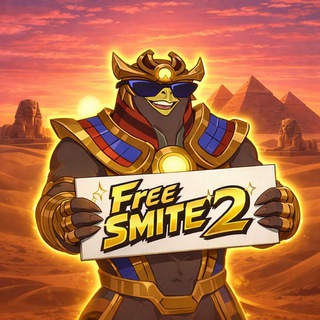 Free SMITE 2🏛