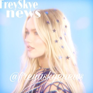 Freya Skye | Фрейя Скай