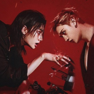 ⋆.𐙚 Делулушная Хенчаниха ⋆. 𐙚 ˚
