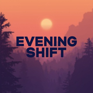Evening Shift•РП МАЙНКРАФТ