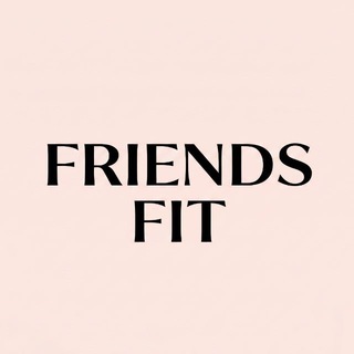 Friends Fit