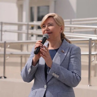 Депутат Тамара Фролова🇷🇺