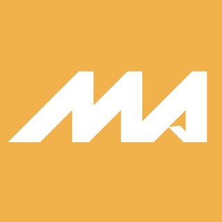 от M до A