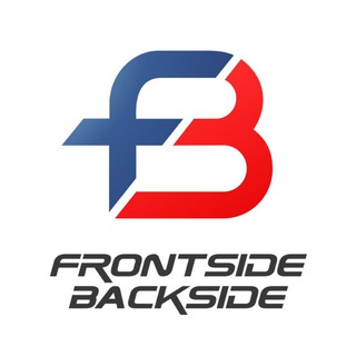 Frontside/Backside