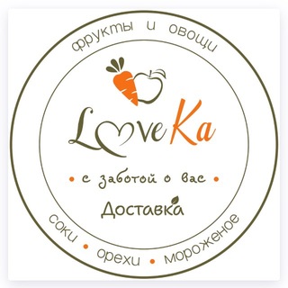 ЛАВКА (Фрукты и Овощи)