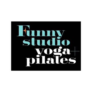 Funny Studio🧘🏼‍♀️💜