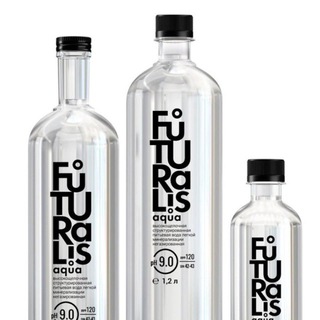 FUTURALIS AQUA