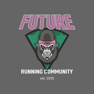 Future Running Community🦍