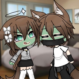 🌙🦊Гача Лайф🐺👑사랑해요🇰🇷