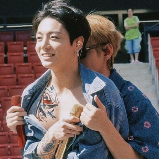 TaeKook✌사랑해 BTS