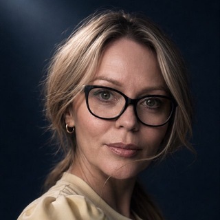 Галина Жданова. Математика рядом💛