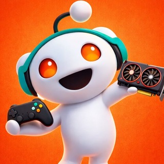 Игровой Reddit