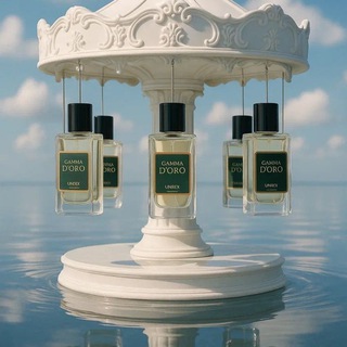 Gamma D'ORO парфюм, ароматы для дома и машины