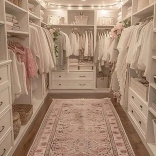 Гардеробная❤️Аутлет