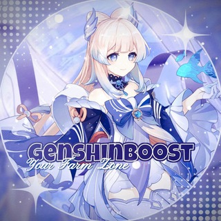 GenshinBOOST