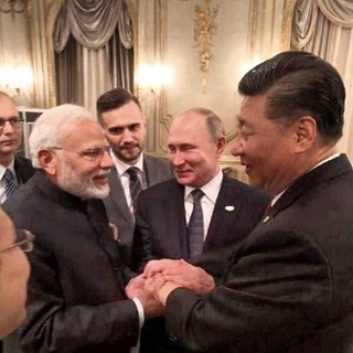 Геоэкономика и второе🌏🪤