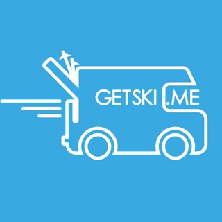 GETSKI | Сноуборд и горные лыжи🏔️