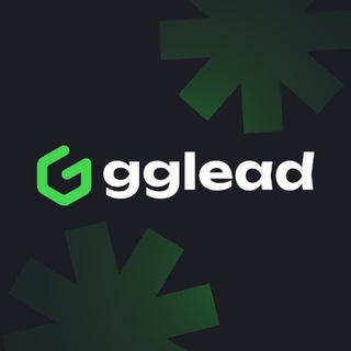 gglead - лей трафик на ggsel