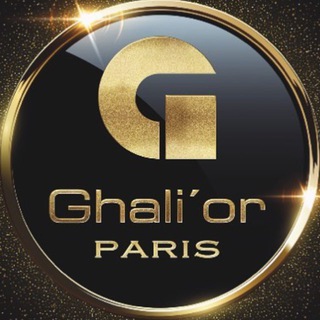 ✨GHALIOR PARIS✨