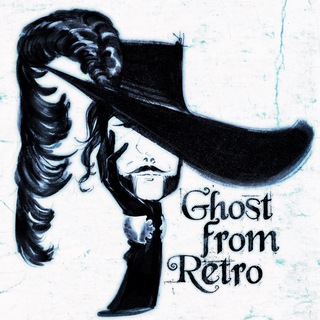 🔞Retro Ghost👠