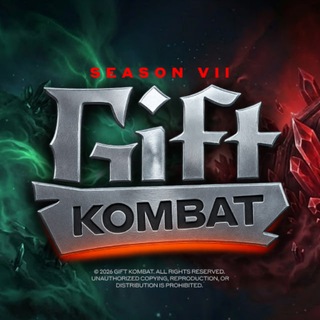 Gift Kombat