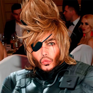 Гипербредизм | М У С Т А Н Г🪣