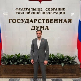 ЭЛЬДАРОВ: от первого лица