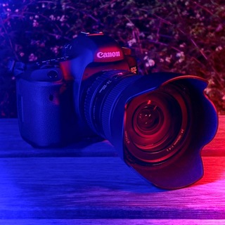 GLaDLSS | photographer📸