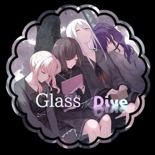 glass dive