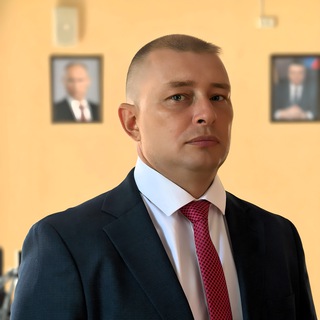 Глава городского округа города Рубежное