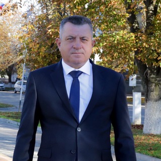 Олег Ляхов | Тбилисский район
