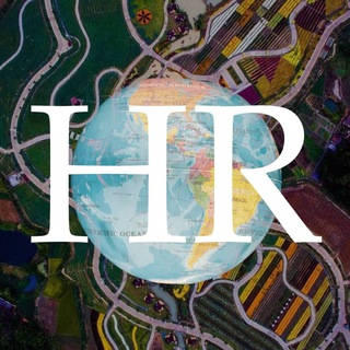 🌎Global HR