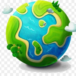 ГЛОБУС🌏Самые красивые места Земли