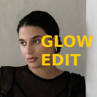 Glow Edit