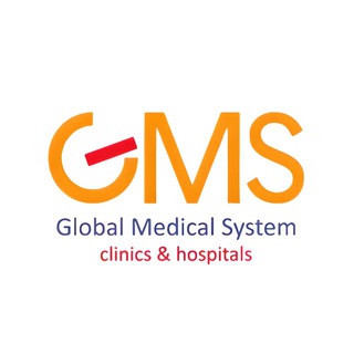 GMS Cliniс