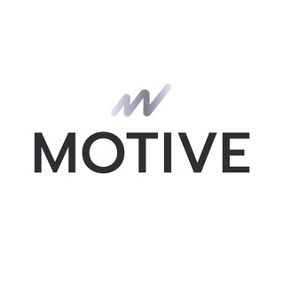 MOTIVE — Выйди за рамки