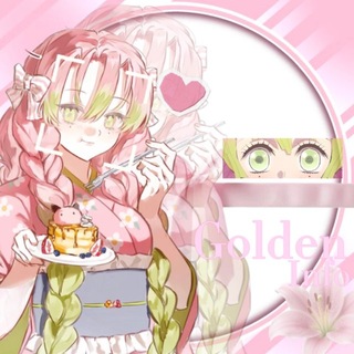 🎀.-𝑰𝒏𝒇𝒐 𝑮𝒐𝒍𝒅𝒆𝒏 𝑭𝒍𝒐𝒐𝒅