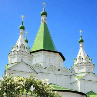Храм Живоначальной Троицы в Троицком-Голенищеве