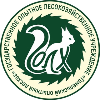 Гомельский опытный лесхоз