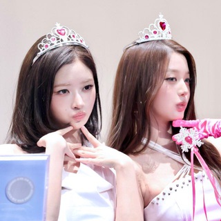 🔒| my princesses ⟢ gongjuz