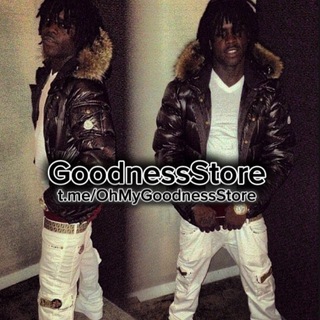 GoodnessStore