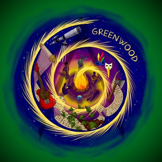 ⚜️GREENWOOD⚜️