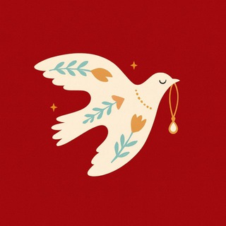 Горлица | Украшения ручной работы🕊️