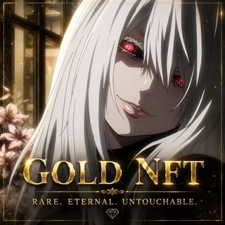 Gold NFT
