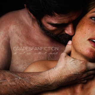 Sasha Grape🍇Grapesfanfiction🔞
