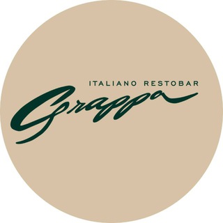 Grappa • italiano restobar